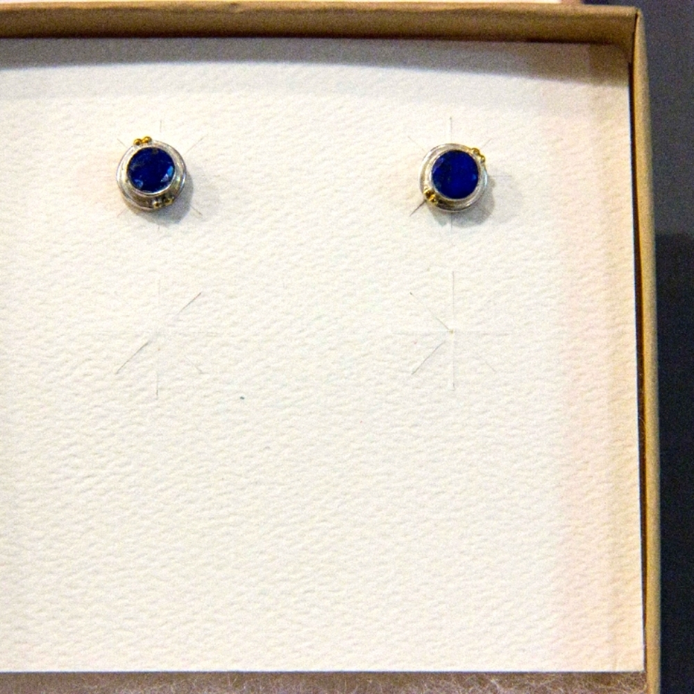 Sundance "Midnight Reflections" Earrings